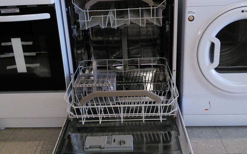 We sell kitchen white goods contact Waste Not Want Not for more information